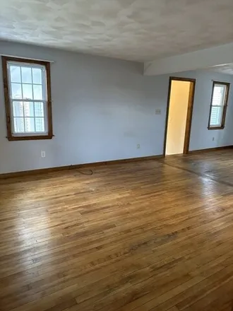Rent this 3 bed house on 11 Forest Avenue in Tewksbury, MA 01852