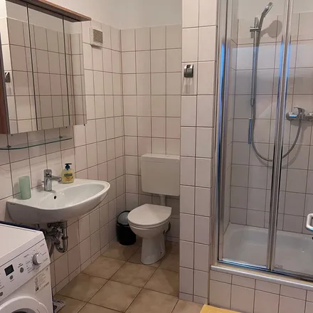 Rent this 2 bed apartment on Ludwig-Wucherer-Straße 77 in 06108 Halle (Saale), Germany