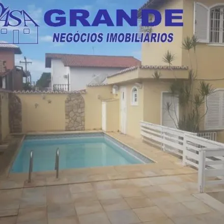 Buy this 5 bed house on Rodovia Amaral Peixoto in São Pedro da Aldeia - RJ, 28941-122