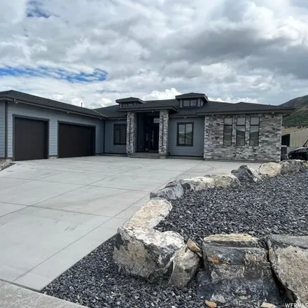 Buy this 5 bed house on Canyon Overlook Drive in Tooele, UT