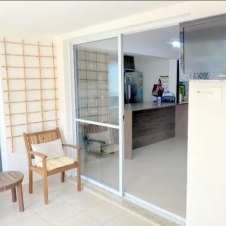 Buy this 2 bed apartment on Rua Nélson Gama de Oliveira in Vila Andrade, São Paulo - SP