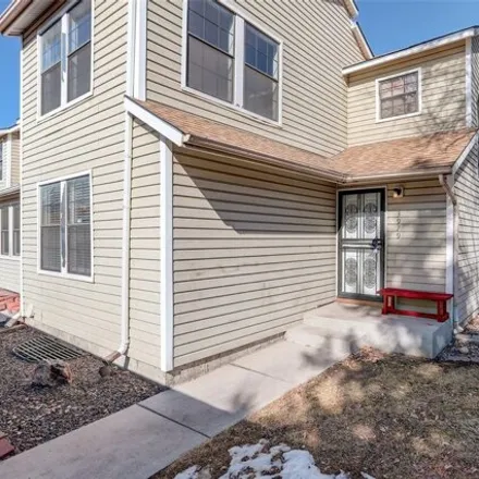 Buy this 2 bed house on 12143 Colorado Boulevard in Thornton, CO 80241