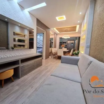 Buy this 2 bed apartment on Rua Itamacas in Tupi, Praia Grande - SP