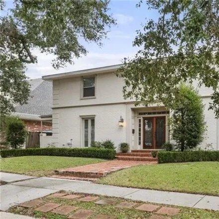 Buy this 5 bed house on 329 Country Club Drive in New Orleans, LA 70124