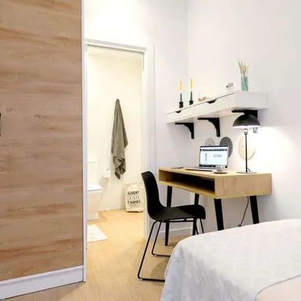 Image 8 - Carrer de Salamanca, 48, 46005 Valencia, Spain - Apartment for rent