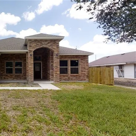 Buy this 3 bed house on 405 Main Street in Odem, San Patricio County