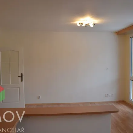 Rent this 3 bed apartment on Karly Machové 1502 in 266 01 Beroun, Czechia