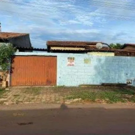 Rent this studio house on Rua 101 in Goianira - GO, 75370-000