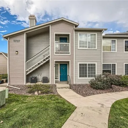 Buy this 3 bed condo on 3715 East Cactus Creek Court in Douglas County, CO 80126