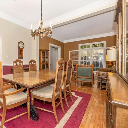 Image 8 - 602-610 Grand Champion Drive, Rockville, MD 20850, USA - Townhouse for sale