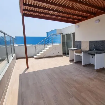 Buy this 3 bed apartment on Calle Lorca in Santiago de Surco, Lima Metropolitan Area 15038