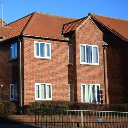 Buy this 2 bed apartment on Premier Court in Grantham, NG31 8FD