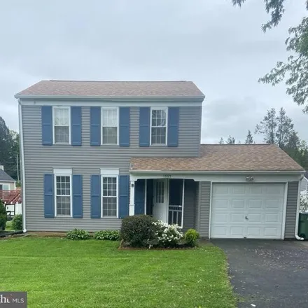 Rent this 3 bed house on 1505 Ridgeview Lane in Windsor Farms, Harrisburg
