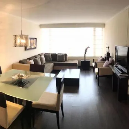 Buy this 1 bed apartment on P. Artigas in Avenida Cristóbal Colón, 170523