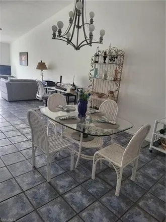 Rent this 2 bed condo on 4154 Looking Glass Lane in Collier County, FL 34112