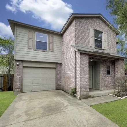 Rent this 3 bed house on 110 Beacon Bay in San Antonio, TX 78239