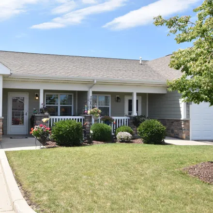 Buy this 2 bed condo on 2840 21st Street in Somers, WI 53140