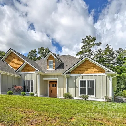 Buy this 4 bed house on 99 Krista Circle in Buncombe County, NC 28715