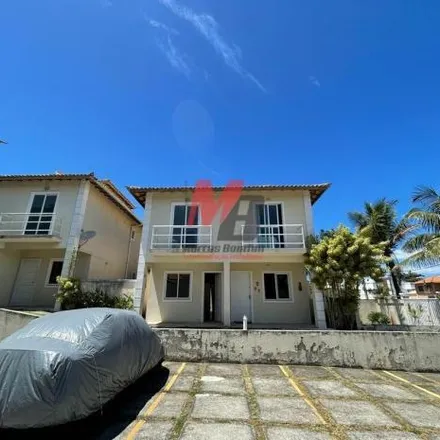Buy this 2 bed house on Avenida do Contorno in Caminho Verde, Cabo Frio - RJ