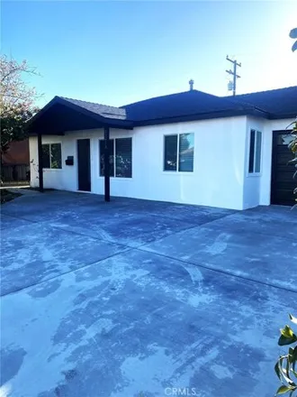 Image 2 - 22629 Anchor Avenue, Carson, CA 90745, USA - House for sale