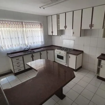 Buy this 3 bed house on Casa da Esperança de Santo André in Travessa Apeninos 100, Vila Assunção