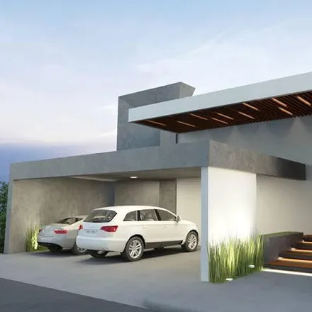 Buy this studio house on Camino A La Lágrima in La Lagrima, 64988 Monterrey