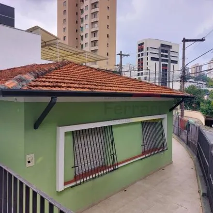 Rent this 3 bed house on Avenida Águas de São Pedro 543 in Vila Paulicéia, São Paulo - SP