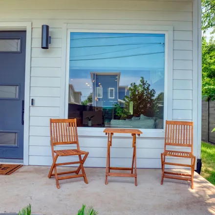 Rent this 1 bed room on 6304 Santos Street in Austin, TX 78741