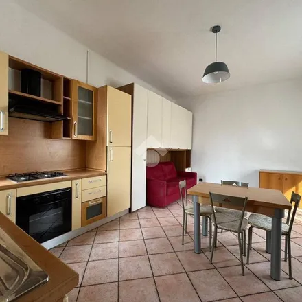 Image 2 - Via Cesare Cantù, 20831 Seregno MB, Italy - Apartment for rent