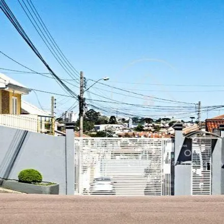 Image 1 - unnamed road, Novo Mundo, Curitiba - PR, 81030-410, Brazil - House for sale