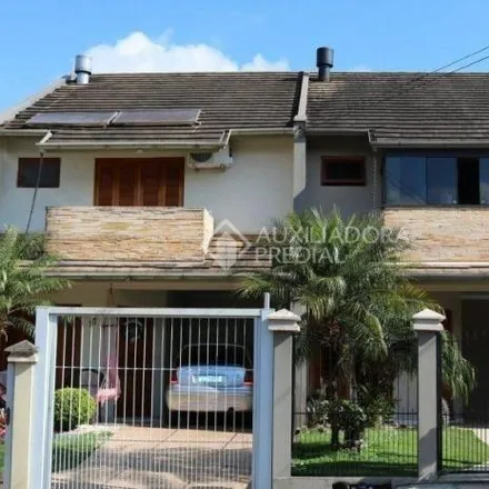 Buy this 3 bed house on Rua Armindo Frederico Heatinger in Carneiros, Lajeado - RS