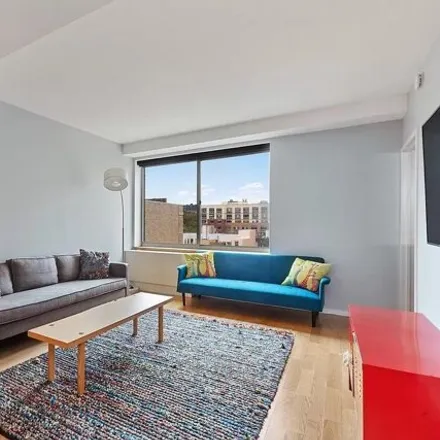 Rent this 3 bed apartment on 68 Bradhurst Ave Apt 8D in New York, 10039