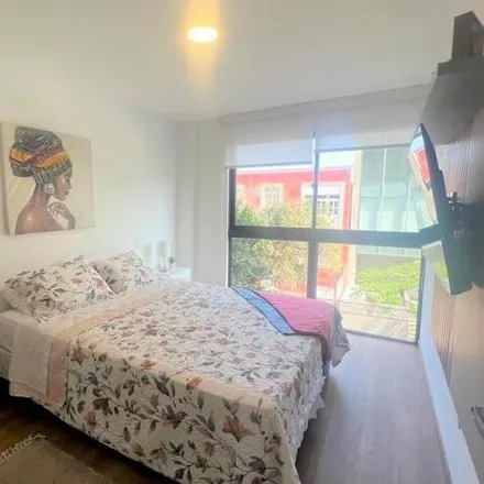 Buy this 3 bed apartment on Institución educativa inicial Time For Kids in Avenida 28 de Julio 1221, Miraflores