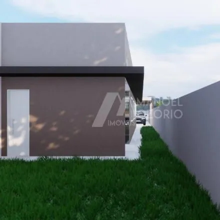 Buy this 2 bed house on Rua Catarina Druszcz Gotfrid in Araucária - PR, 83704-030