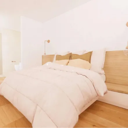 Rent this 2 bed apartment on El Elefante in Sant Salvador dels Arenys, Passeig de Can Vinyes