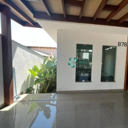 Buy this 3 bed house on Rua 8 in Lagoa Santa - MG, 33233-569