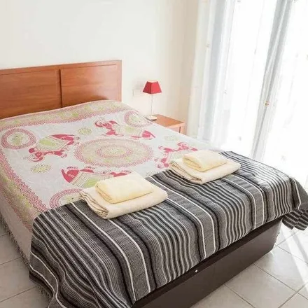 Rent this 3 bed apartment on Mojacar in Sendero Garrucha ET01, 04638 Ventanicas-El Cantal