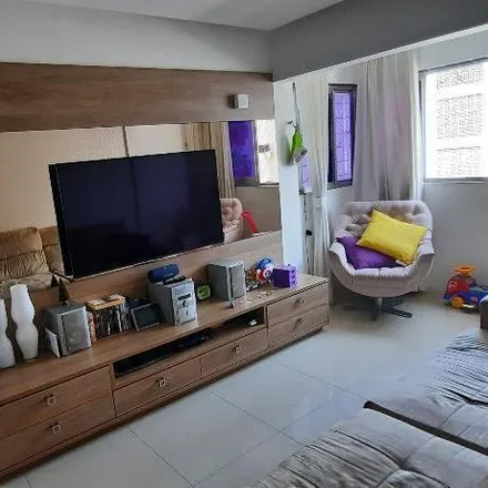 Buy this 3 bed apartment on Rua Carlos Pereira Falcão 831 in Boa Viagem, Recife - PE