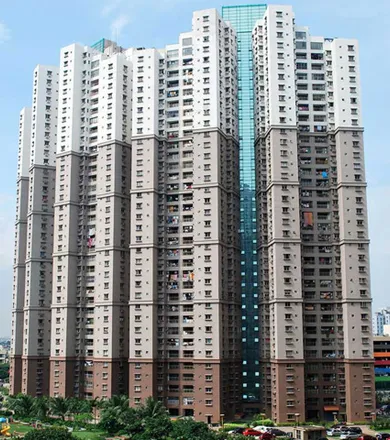 Image 6 - unnamed road, Poddar Nagar, Kolkata - 700032, West Bengal, India - Apartment for rent