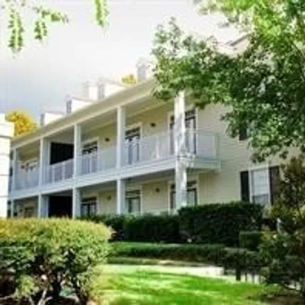 Rent this 4 bed condo on 239 Longview Ave Apt 201 in Celebration, Florida