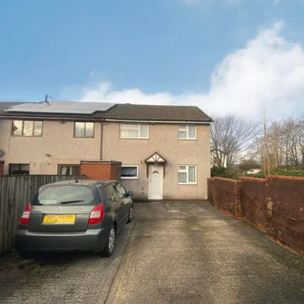 Buy this 3 bed house on Keynsham Grove in Burnley, BB12 0JU