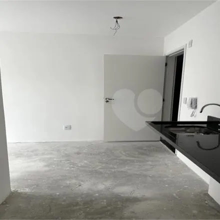 Buy this 2 bed apartment on Rua Santo Irineu 882 in Chácara Inglesa, São Paulo - SP