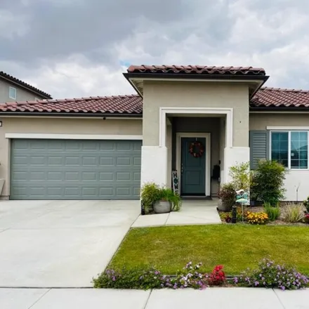 Buy this 4 bed house on Asuncion Place in Bakersfield, CA 93306