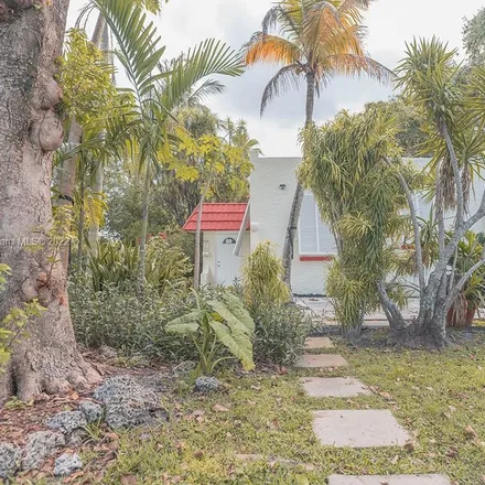 Rent this 3 bed house on 775 Northeast 115th Street in Biscayne Park, Miami-Dade County