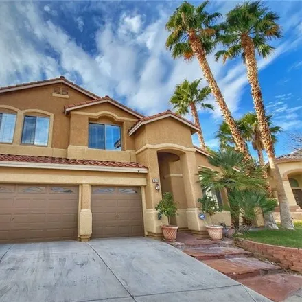 Rent this 5 bed house on 10499 Carmel Mountain Avenue in Las Vegas, NV 89144