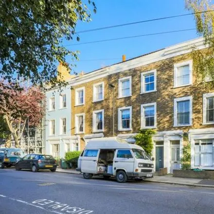 Rent this 3 bed room on 14 Wingmore Road in London, SE24 0AS
