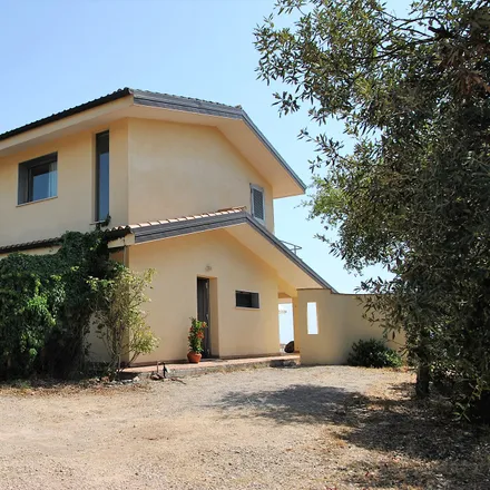 Image 4 - unnamed road, 04029 Itri LT, Italy - House for rent