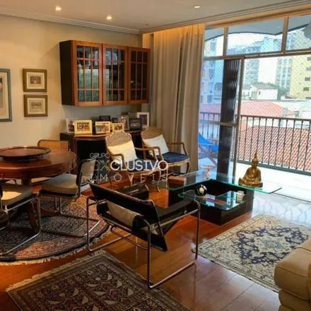 Buy this 4 bed apartment on Rua Professor Miguel Couto 279 in Icaraí, Niterói - RJ