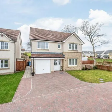 Buy this 4 bed house on 11 Cults Road in Whitburn, EH47 0SL