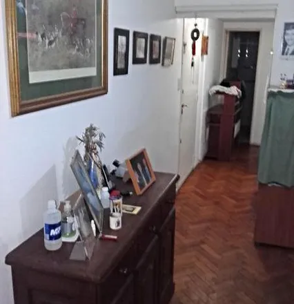 Image 1 - Virrey Liniers 85, Almagro, C1203 AAT Buenos Aires, Argentina - Apartment for sale